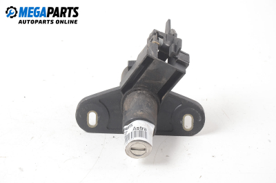Ключалка заден капак за Opel Astra G Estate (02.1998 - 12.2009), комби