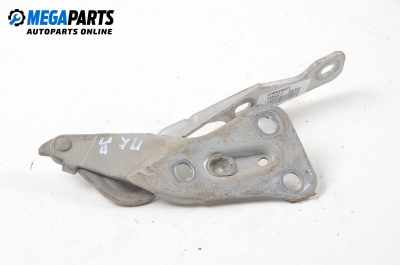 Панта преден капак за Opel Astra G Estate (02.1998 - 12.2009), 4+1 вр., комби, позиция: дясна