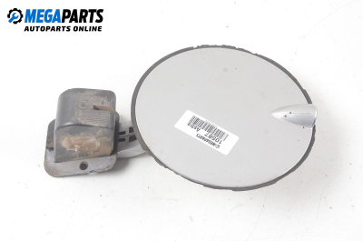 Вратичка резервоар за Opel Astra G Estate (02.1998 - 12.2009), 4+1 вр., комби