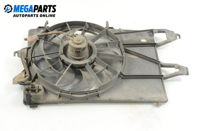 Перка охлаждане за Ford Mondeo I Hatchback (02.1993 - 08.1996) 1.6 i 16V, 90 к.с.