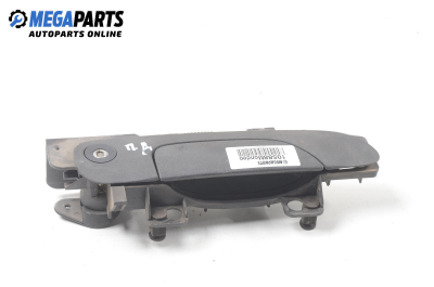 Външна дръжка за Ford Mondeo I Hatchback (02.1993 - 08.1996), 4+1 вр., хечбек, позиция: предна, дясна