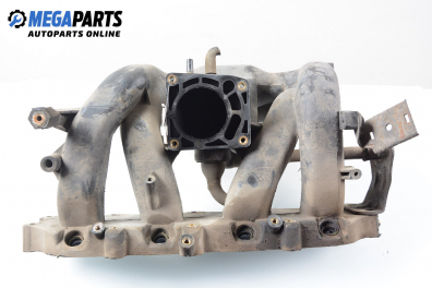 Всмукателен колектор за Ford Mondeo I Hatchback (02.1993 - 08.1996) 1.6 i 16V, 90 к.с.