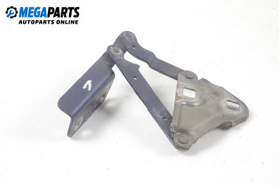 Панта преден капак за Peugeot 306 Break (06.1994 - 04.2002), 4+1 вр., комби, позиция: лява