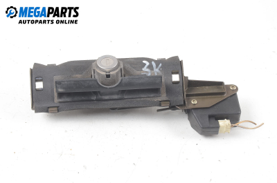 Ключалка заден капак за Peugeot 306 Break (06.1994 - 04.2002), комби