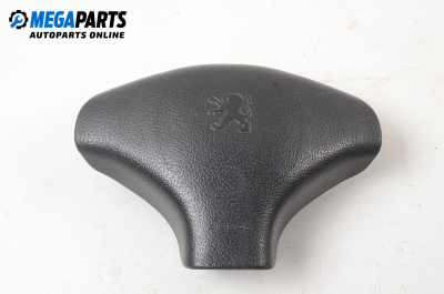 Airbag за Peugeot 306 Break (06.1994 - 04.2002), 4+1 вр., комби, позиция: предна