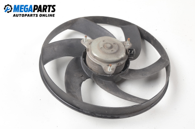 Перка охлаждане за Peugeot 306 Break (06.1994 - 04.2002) 1.9 TD, 90 к.с.