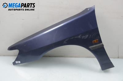 Калник за Peugeot 306 Break (06.1994 - 04.2002), 4+1 вр., комби, позиция: предна, лява