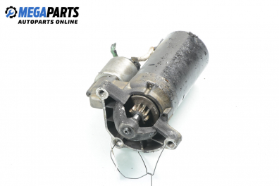 Стартер за Peugeot 306 Break (06.1994 - 04.2002) 1.9 TD, 90 к.с.