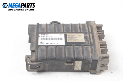 Компютър двигател за Volkswagen Passat Variant B3, B4 (02.1988 - 06.1997) 1.8, 90 к.с.