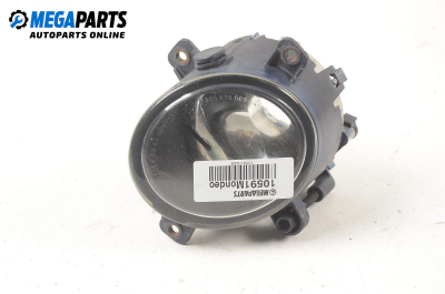 Халоген за Ford Mondeo III Sedan (10.2000 - 03.2007), седан, позиция: лява