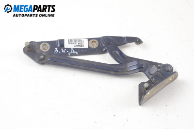 Панта заден капак за Ford Mondeo III Sedan (10.2000 - 03.2007), 4+1 вр., седан, позиция: дясна