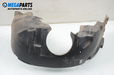 Подкалник за Ford Mondeo III Sedan (10.2000 - 03.2007), 4+1 вр., седан, позиция: предна, дясна
