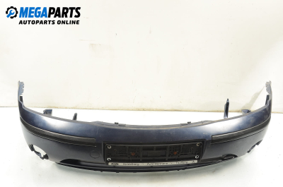 Предна броня за Ford Mondeo III Sedan (10.2000 - 03.2007), седан, позиция: предна