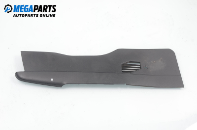 Интериорна пластмаса за Ford Mondeo III Sedan (10.2000 - 03.2007), 4+1 вр., седан, позиция: лява