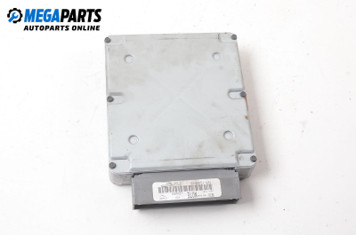 Компютър двигател за Ford Mondeo III Sedan (10.2000 - 03.2007) 1.8 16V, 125 к.с.