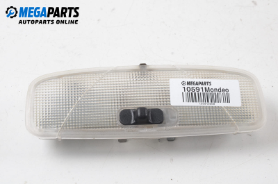 Плафон за Ford Mondeo III Sedan (10.2000 - 03.2007)