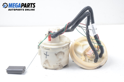 Бензинова помпа за Ford Mondeo III Sedan (10.2000 - 03.2007) 1.8 16V, 125 к.с.