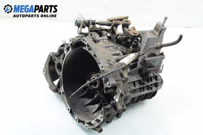 Ръчна скоростна кутия за Ford Mondeo III Sedan (10.2000 - 03.2007) 1.8 16V, 125 к.с.