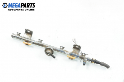 Бензинова рейка за Ford Mondeo III Sedan (10.2000 - 03.2007) 1.8 16V, 125 к.с.