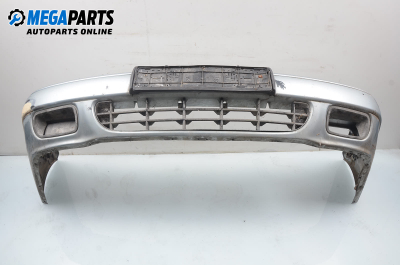 Предна броня за Rover 800 Sedan (10.1986 - 02.1999), седан, позиция: предна