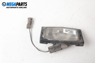 Халоген за Rover 800 Sedan (10.1986 - 02.1999), седан, позиция: лява