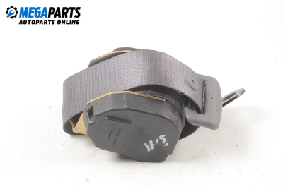 Предпазен колан за Rover 800 Sedan (10.1986 - 02.1999), 4+1 вр., позиция: задна, лява