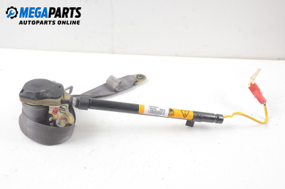 Предпазен колан за Rover 800 Sedan (10.1986 - 02.1999), 4+1 вр., позиция: предна, лява