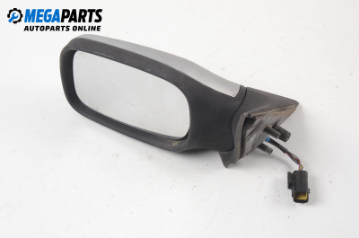 Огледало за Rover 800 Sedan (10.1986 - 02.1999), 4+1 вр., седан, позиция: лява