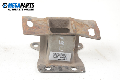 Буфер предна броня за Rover 800 Sedan (10.1986 - 02.1999), седан, позиция: предна, лява