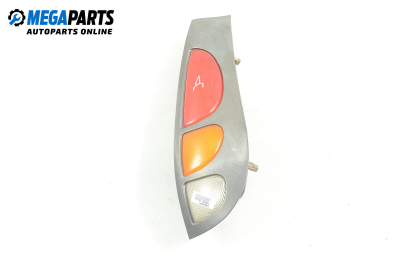 Стоп за Fiat Marea Weekend (09.1996 - 12.2007), комби, позиция: дясна