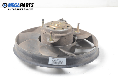 Перка охлаждане за Fiat Marea Weekend (09.1996 - 12.2007) 2.4 JTD 130, 130 к.с.