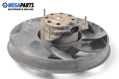 Перка охлаждане за Fiat Marea Weekend (09.1996 - 12.2007) 2.4 JTD 130, 130 к.с.