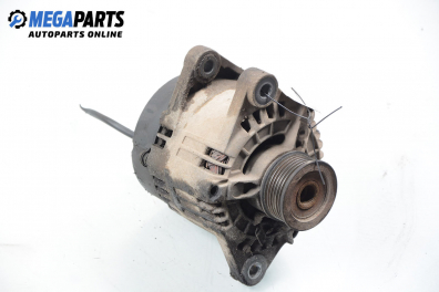 Алтернатор / генератор за Fiat Marea Weekend (09.1996 - 12.2007) 2.4 JTD 130, 130 к.с.