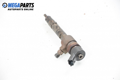 Дюза дизел за Fiat Marea Weekend (09.1996 - 12.2007) 2.4 JTD 130, 130 к.с.