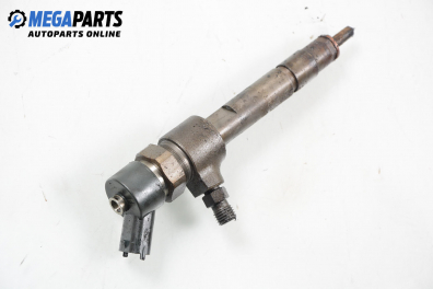 Дюза дизел за Fiat Marea Weekend (09.1996 - 12.2007) 2.4 JTD 130, 130 к.с.