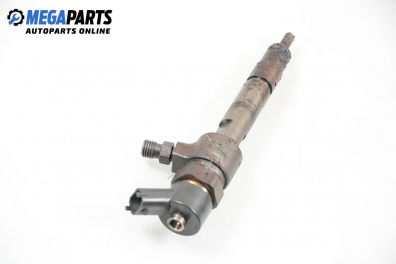 Дюза дизел за Fiat Marea Weekend (09.1996 - 12.2007) 2.4 JTD 130, 130 к.с.