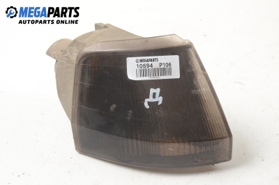 Мигач за Peugeot 106 I Hatchback (08.1991 - 04.1996), хечбек, позиция: дясна