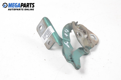 Панта преден капак за Peugeot 106 I Hatchback (08.1991 - 04.1996), 2+1 вр., хечбек, позиция: дясна