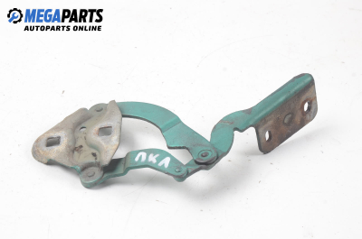 Панта преден капак за Peugeot 106 I Hatchback (08.1991 - 04.1996), 2+1 вр., хечбек, позиция: лява