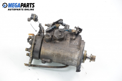 ГНП-горивонагнетателна помпа за Peugeot 106 I Hatchback (08.1991 - 04.1996) 1.4 D, 50 к.с.