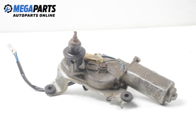 Ел. мотор за чистачките за Mazda 323 C IV Hatchback (06.1989 - 09.2000), хечбек, позиция: задна