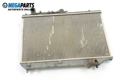 Воден радиатор за Mazda 323 C IV Hatchback (06.1989 - 09.2000) 1.6 16V, 88 к.с.