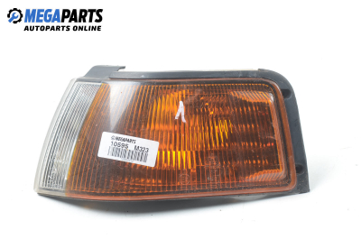 Мигач за Mazda 323 C IV Hatchback (06.1989 - 09.2000), хечбек, позиция: лява
