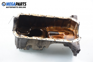 Картер за Mazda 323 C IV Hatchback (06.1989 - 09.2000) 1.6 16V, 88 к.с.