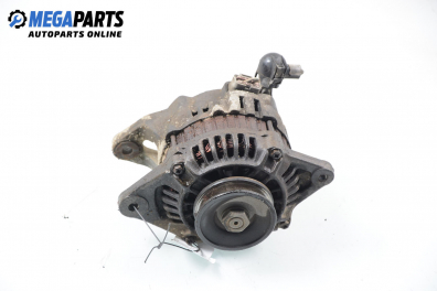 Алтернатор / генератор за Mazda 323 C IV Hatchback (06.1989 - 09.2000) 1.6 16V, 88 к.с.