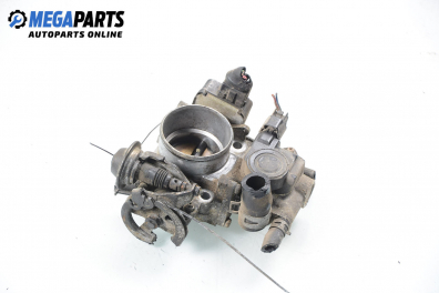 Дроселова клапа за Mazda 323 C IV Hatchback (06.1989 - 09.2000) 1.6 16V, 88 к.с.