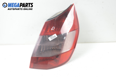 Стоп за Renault Scenic II Minivan (06.2003 - 07.2010), миниван, позиция: дясна