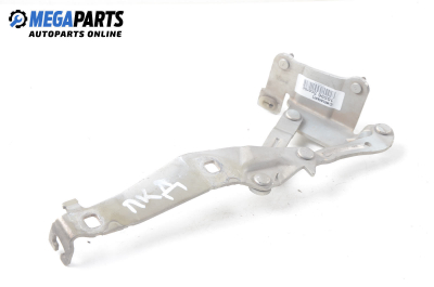 Панта преден капак за Renault Scenic II Minivan (06.2003 - 07.2010), 4+1 вр., миниван, позиция: дясна