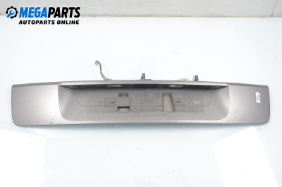 Стойка заден номер за Renault Scenic II Minivan (06.2003 - 07.2010), миниван