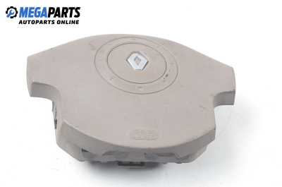 Airbag за Renault Scenic II Minivan (06.2003 - 07.2010), 4+1 вр., миниван, позиция: предна